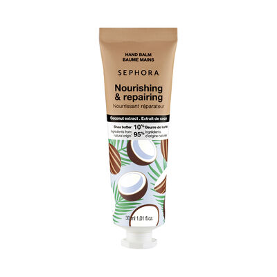 HAND BALMS (B&Aacute;LSAMO PARA MANOS)